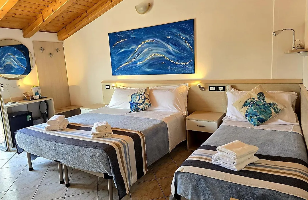 Hotel Orchidea-1