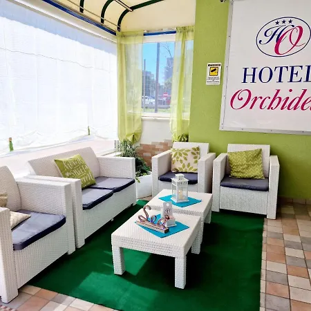Hotel Orchidea-3